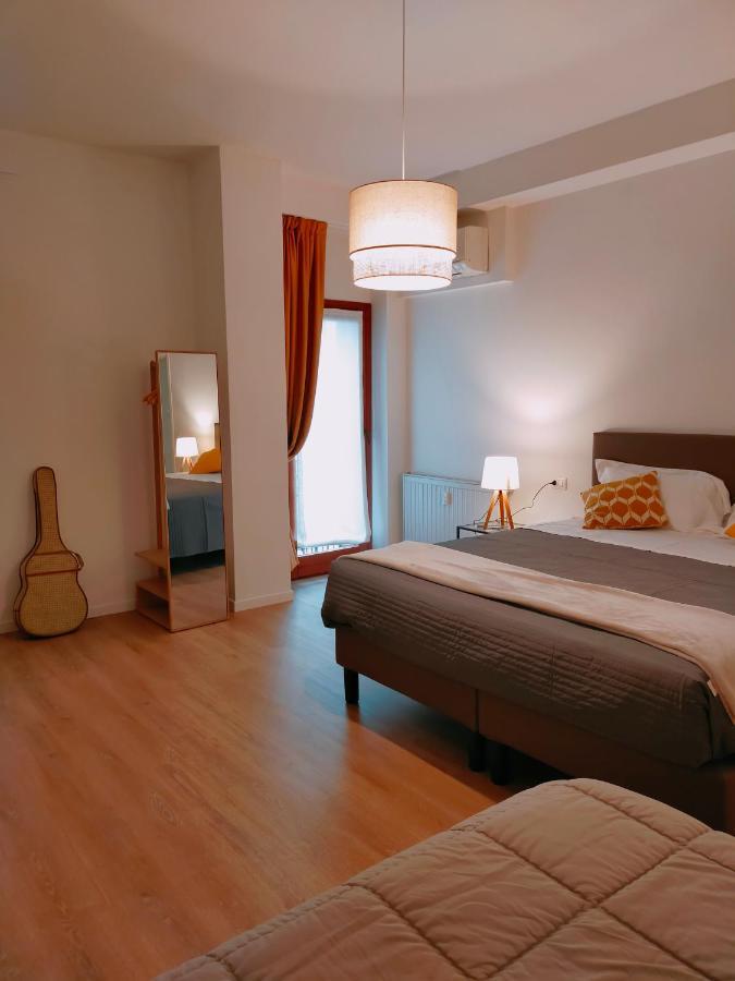 Ca' Palazzo Hotel Mestre Exterior photo